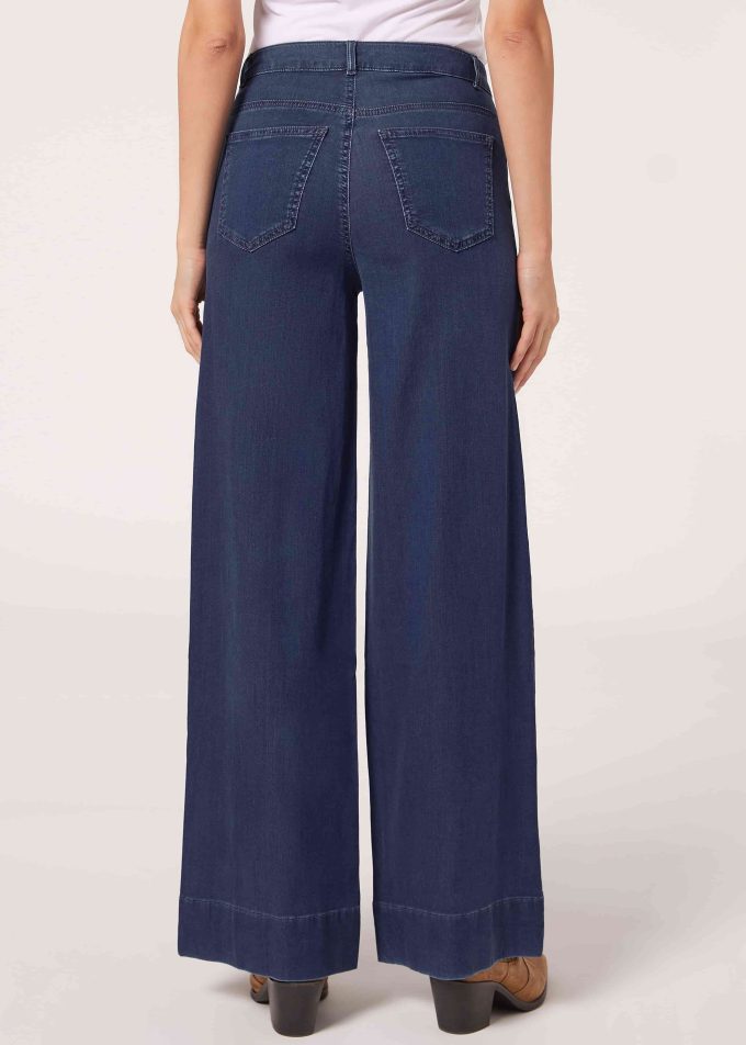 Eco Palazzo Jeans Eco Palazzo Jeans