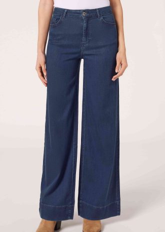 Eco Palazzo Jeans