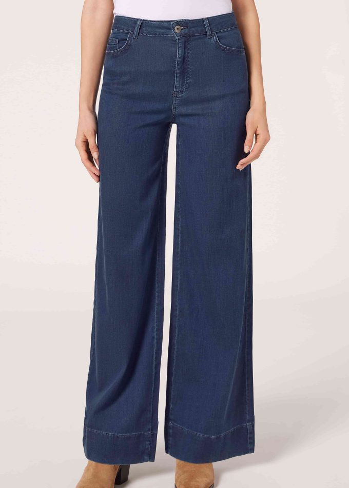 Eco Palazzo Jeans Eco Palazzo Jeans