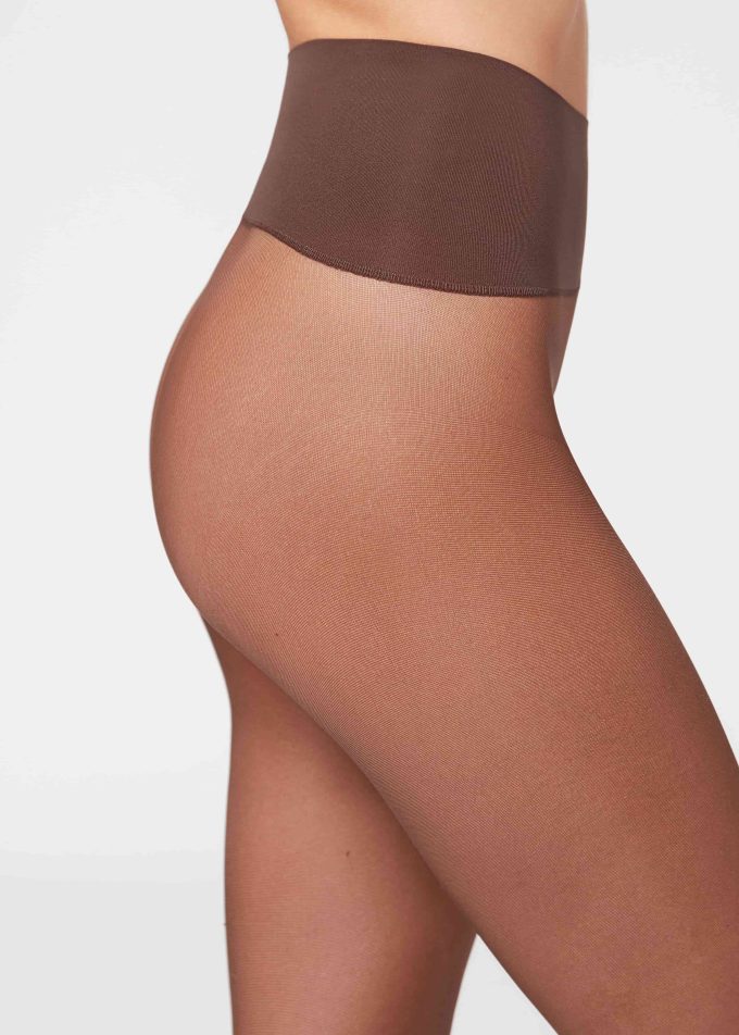 Essential Invisible 20 Denier Sheer Tights