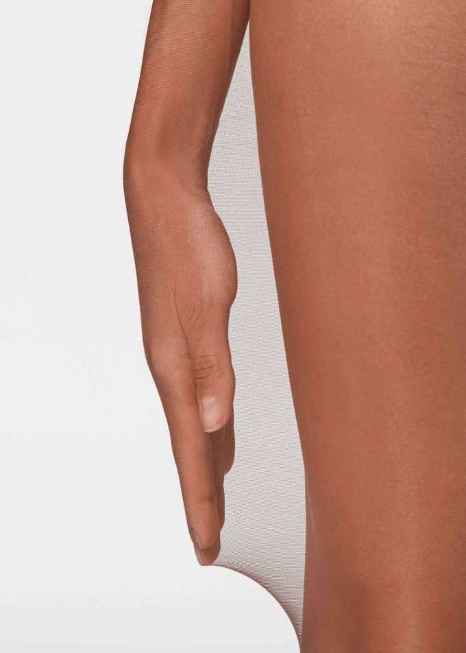 Essential Invisible 20 Denier Sheer Tights