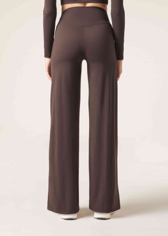 First Class Palazzo Leggings