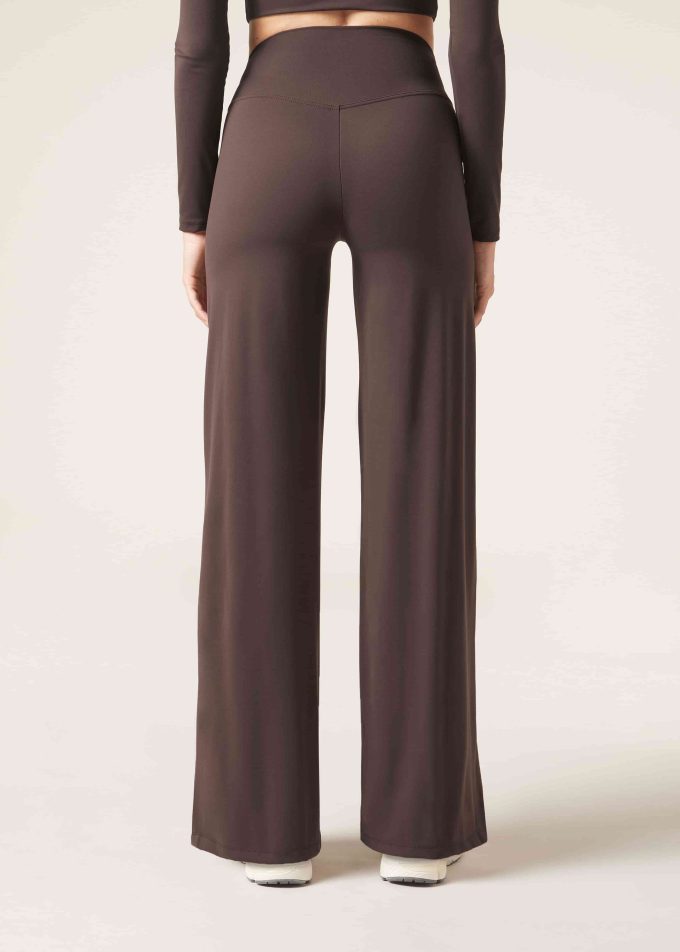 First Class Palazzo Leggings