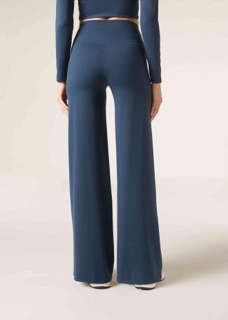 First Class Palazzo Leggings