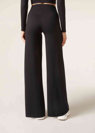 First Class Palazzo Leggings