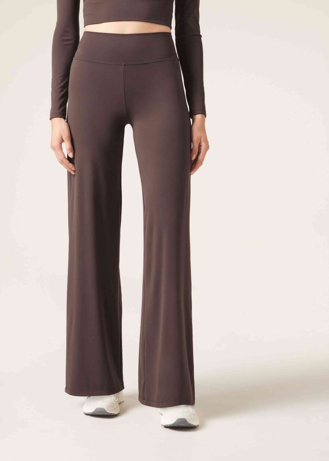 First Class Palazzo Leggings
