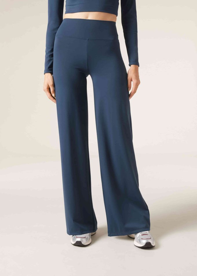 First Class Palazzo Leggings