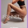Fishnet Tights