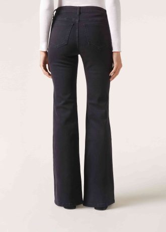Flared Jeans