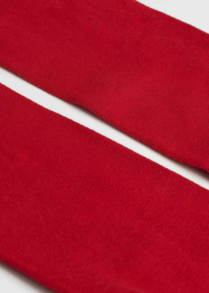 Girl Eco Cotton Tights Girl Eco Cotton Tights