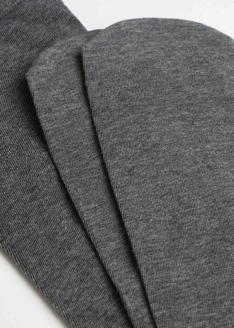 Girl Eco Cotton Tights