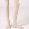 Girl Eco Cotton Tights