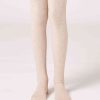 Girl Eco Cotton Tights