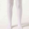 Girl Eco Cotton Tights Girl Eco Cotton Tights