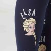 Girls’ Disney Frozen Tights