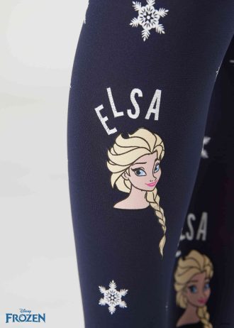 Girls’ Disney Frozen Tights