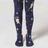 Girls’ Disney Frozen Tights
