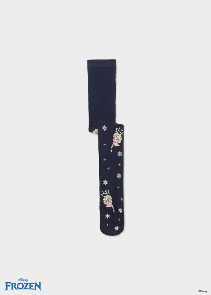 Girls’ Disney Frozen Tights