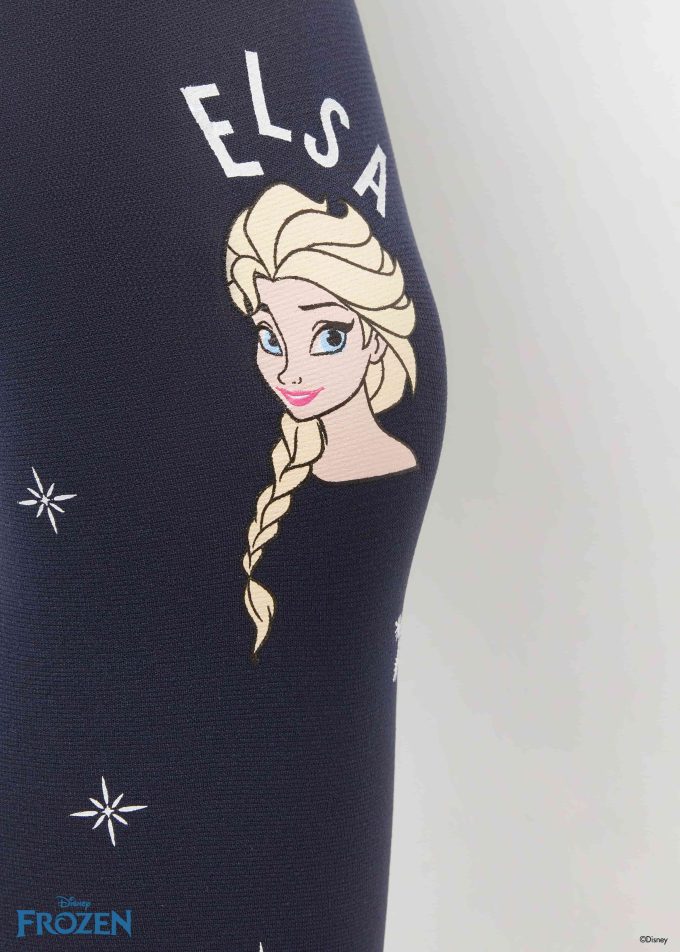 Girls’ Disney Frozen Tights