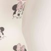 Girls’ Disney Microfibre Opaque Tights