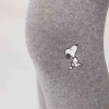 Girls’ Disney Snoopy Tights