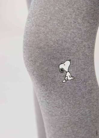 Girls’ Disney Snoopy Tights