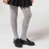 Girls’ Disney Snoopy Tights