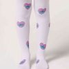 Girls’ Disney Stitch Tights