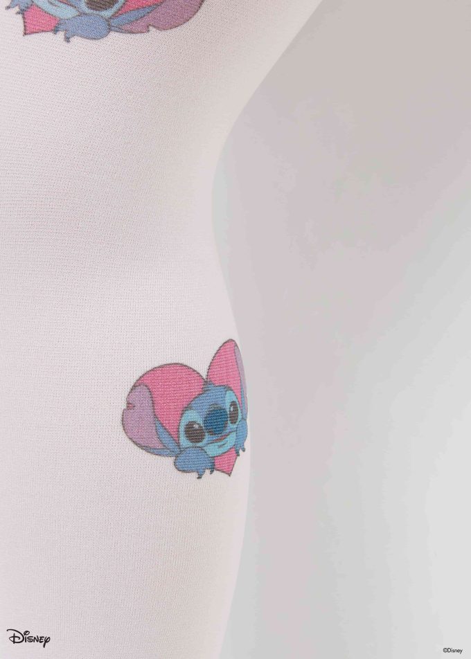 Girls’ Disney Stitch Tights