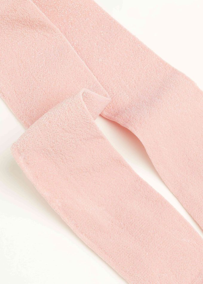 Girls’ Glitter 70 Denier Opaque Tights