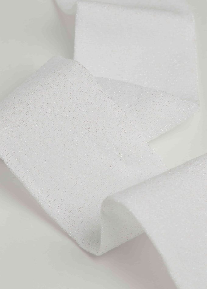 Girls’ Glitter 70 Denier Opaque Tights