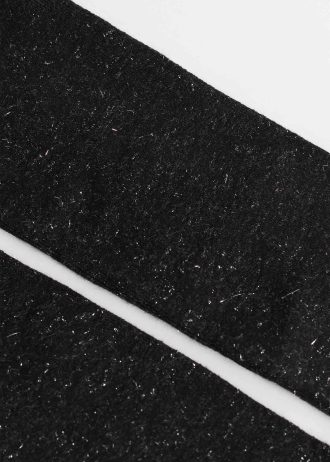 Girls’ Glitter Viscose Tights