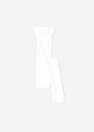 Girls’ Micronet Tights