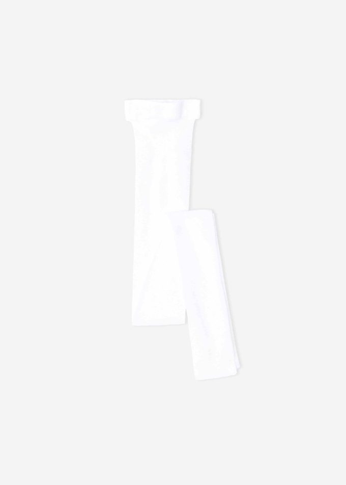 Girls’ Micronet Tights Girls’ Micronet Tights