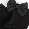 Girls’ Socks with Bow Girls’ Socks with Bow