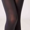 Girls’ Soft Touch 50 Denier Tights