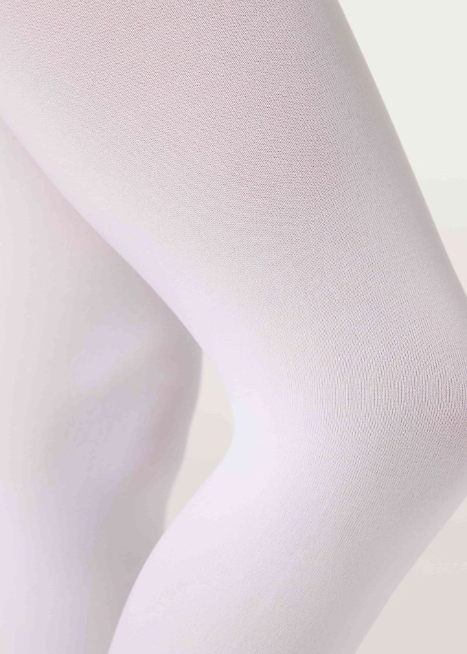 Girls’ Soft Touch 50 Denier Tights