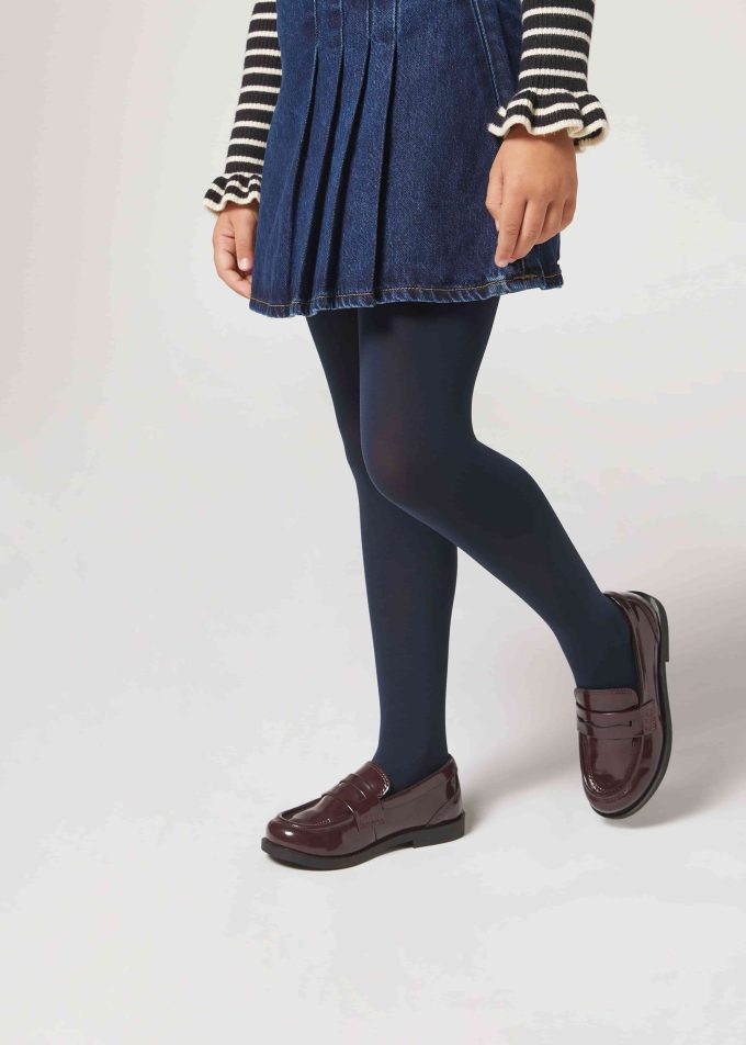 Girls’ Soft Touch 50 Denier Tights