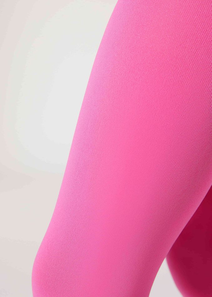 Girls’ Soft Touch 50 Denier Tights