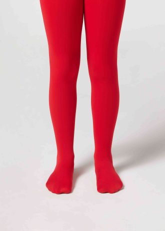 Girls’ Soft Touch 50 Denier Tights