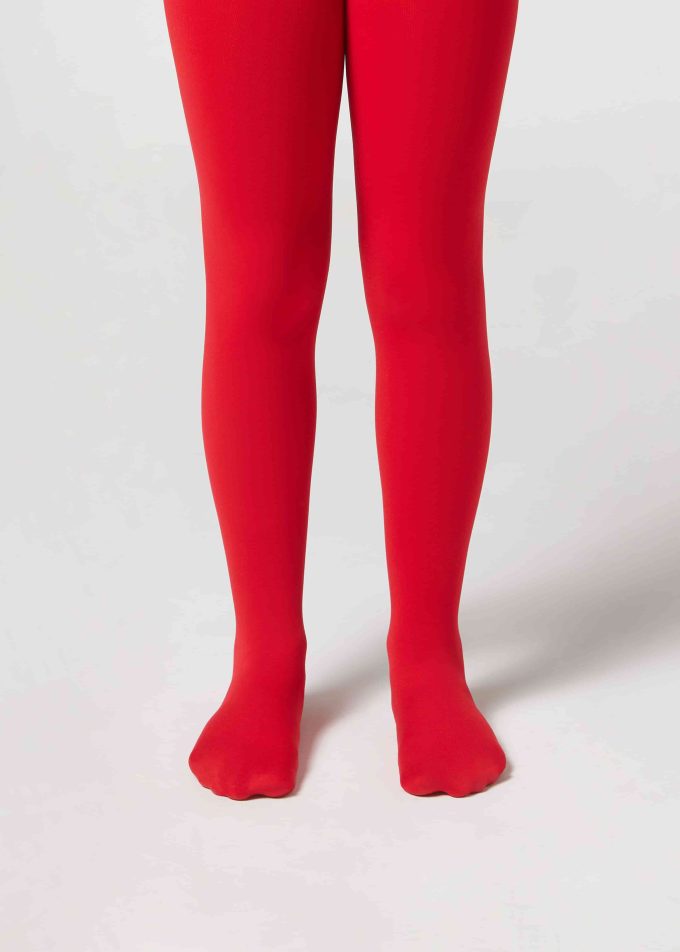 Girls’ Soft Touch 50 Denier Tights