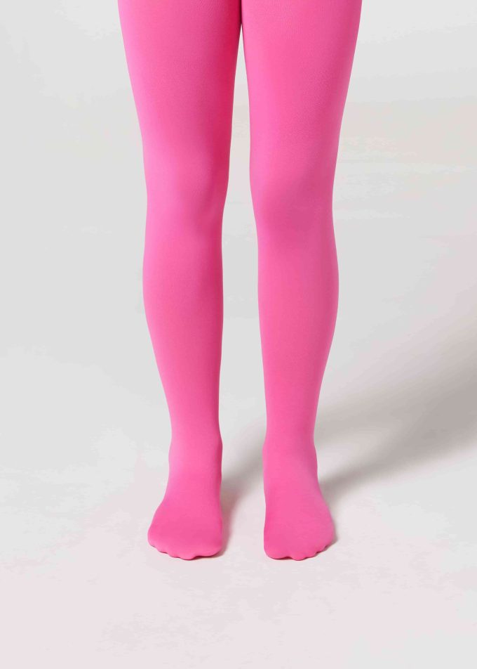 Girls’ Soft Touch 50 Denier Tights