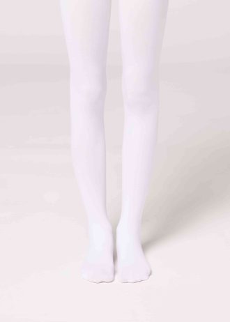 Girls’ Soft Touch 50 Denier Tights