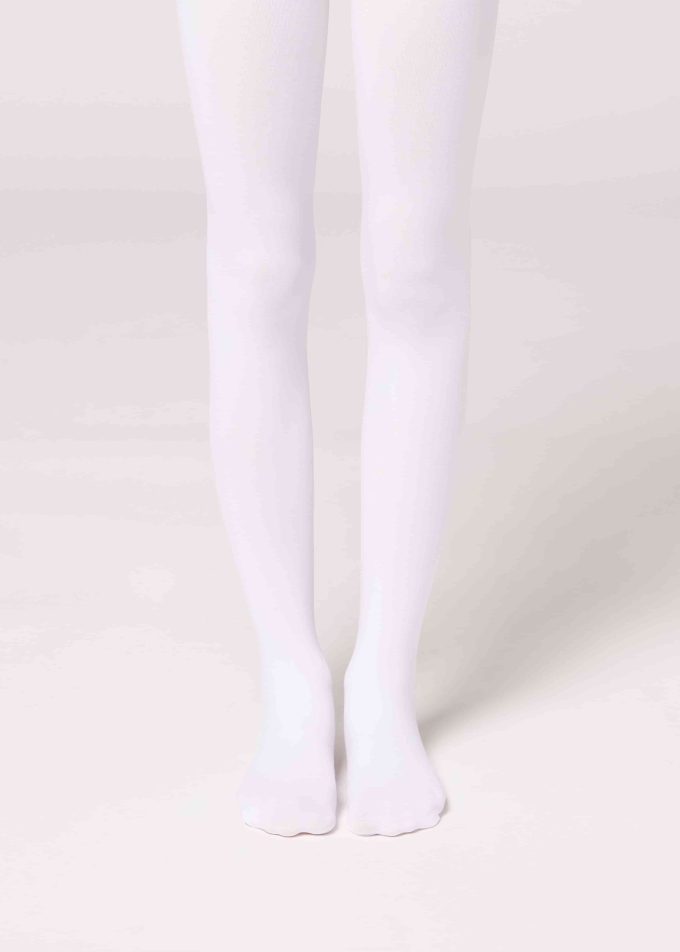 Girls’ Soft Touch 50 Denier Tights