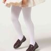 Girls’ Soft Touch 50 Denier Tights