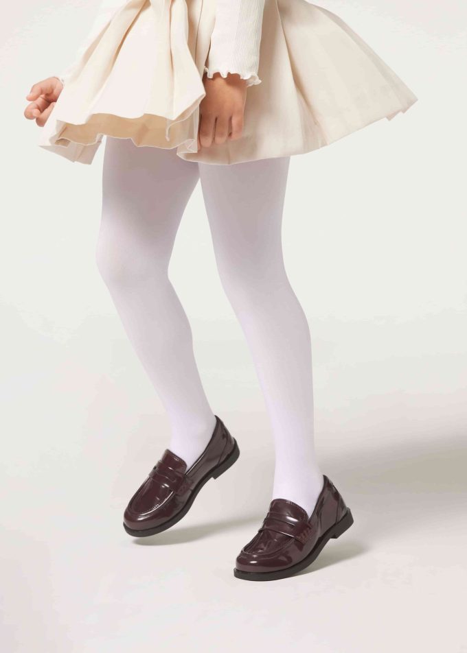 Girls’ Soft Touch 50 Denier Tights