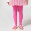 Girls’ Soft Touch 50 Denier Tights