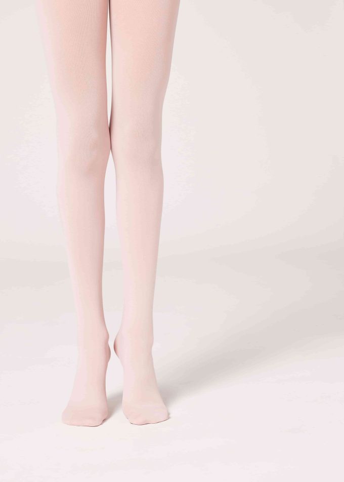 Girls’ Soft Touch 50 Denier Tights
