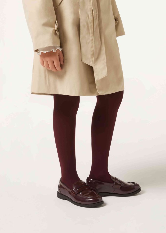 Girls’ Soft Touch 50 Denier Tights
