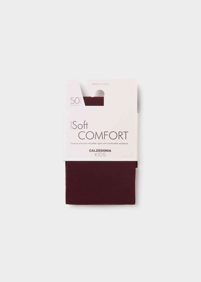 Girls’ Soft Touch 50 Denier Tights